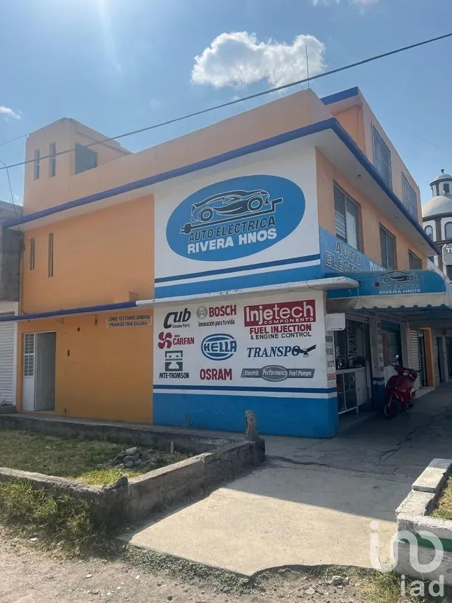 Casa en Venta en Jardines de Santa Clara, Ecatepec de Morelos, México | NEX-203466 | iad México | Foto 3 de 14