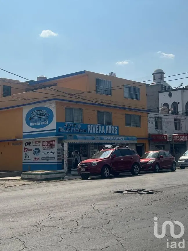 Casa en Venta en Jardines de Santa Clara, Ecatepec de Morelos, México | NEX-203466 | iad México | Foto 4 de 14