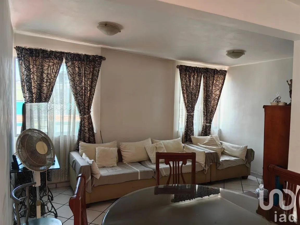 Casa en Venta en Valle de Aragón, Nezahualcóyotl, México | NEX-203805 | iad México | Foto 2 de 11