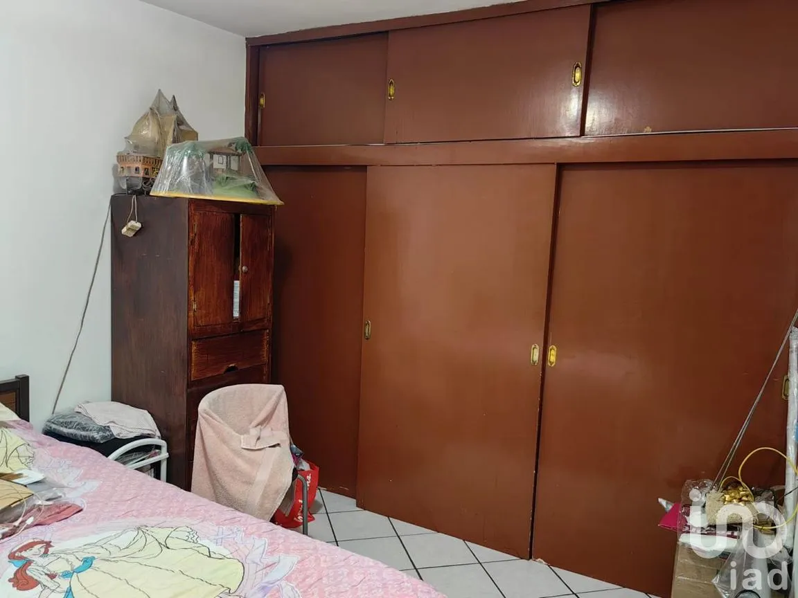 Casa en Venta en Valle de Aragón, Nezahualcóyotl, México | NEX-203805 | iad México | Foto 11 de 11