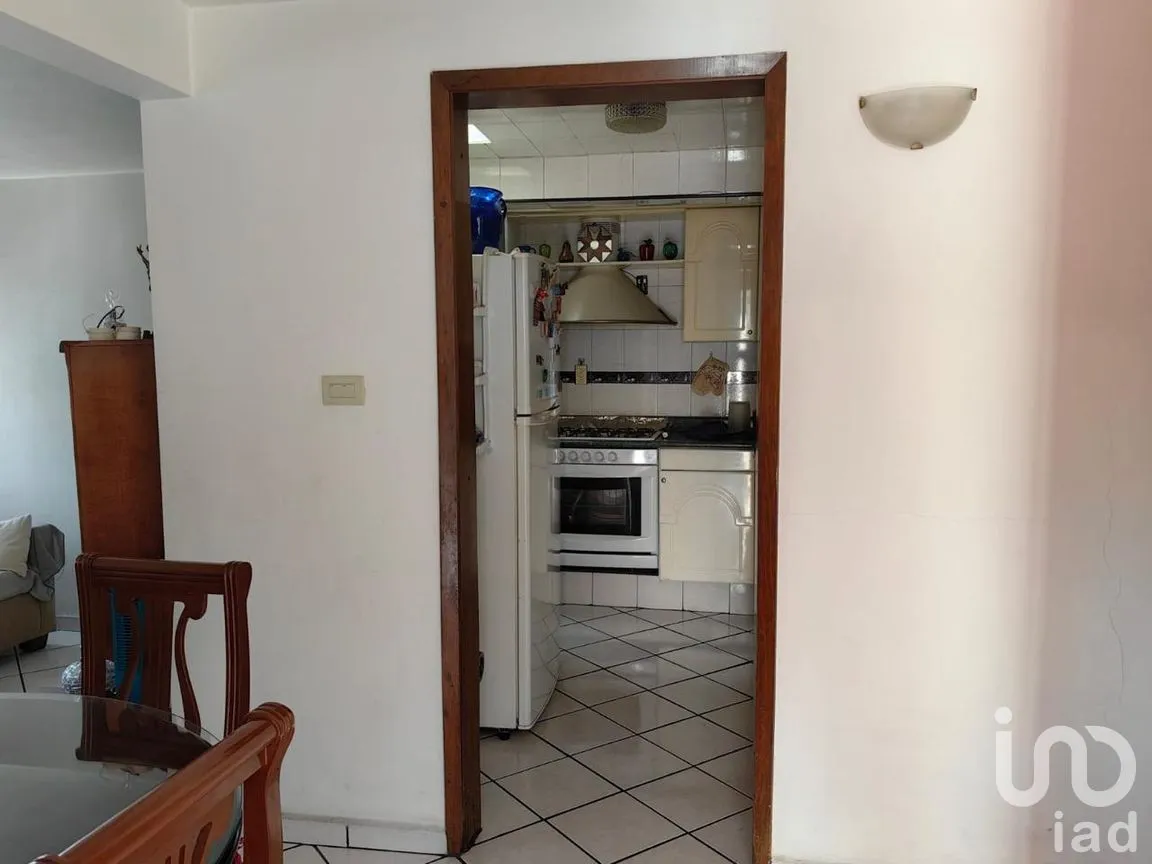 Casa en Venta en Valle de Aragón, Nezahualcóyotl, México | NEX-203805 | iad México | Foto 3 de 11