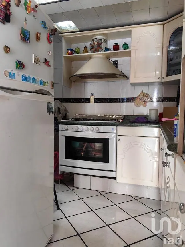 Casa en Venta en Valle de Aragón, Nezahualcóyotl, México | NEX-203805 | iad México | Foto 4 de 11