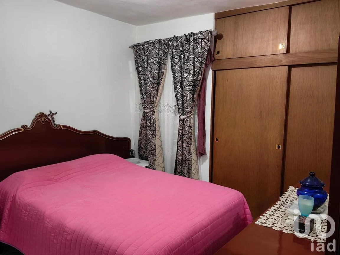 Casa en Venta en Valle de Aragón, Nezahualcóyotl, México | NEX-203805 | iad México | Foto 9 de 11