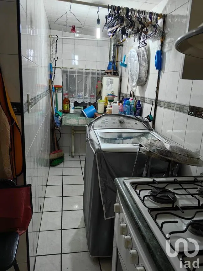 Casa en Venta en Valle de Aragón, Nezahualcóyotl, México | NEX-203805 | iad México | Foto 10 de 11