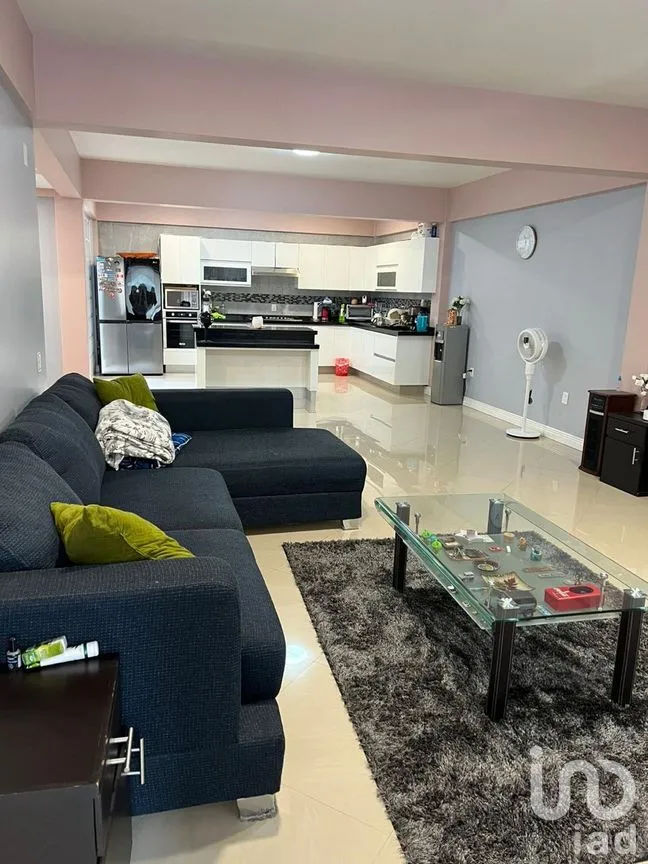 Casa en Venta en Jardines de Morelos Sección Fuentes, Ecatepec de Morelos, México | NEX-203809 | iad México | Foto 15 de 17