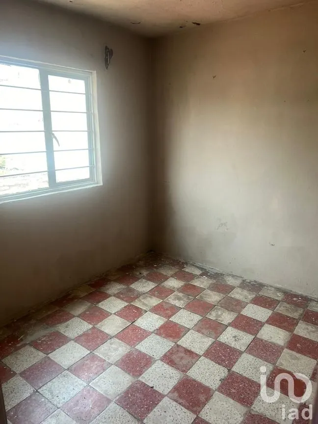 Casa En Venta En San Felipe De Jesús Gustavo A Madero Ciudad De