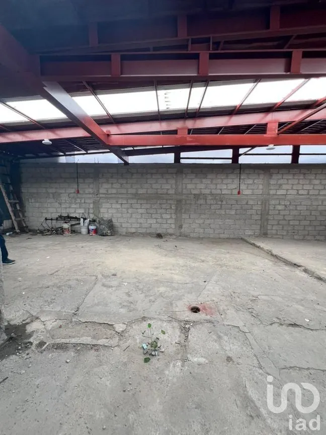 Casa en Venta en San Felipe de Jesús, Gustavo A. Madero, Ciudad de México | NEX-212450 | iad México | Foto 13 de 19