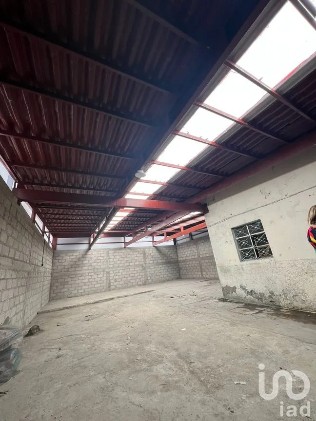 Casa en Venta en San Felipe de Jesús, Gustavo A. Madero, Ciudad de México | NEX-212450 | iad México | Foto 14 de 19