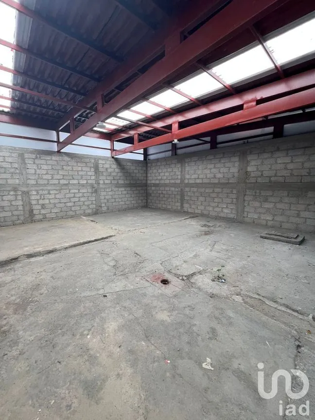 Casa en Venta en San Felipe de Jesús, Gustavo A. Madero, Ciudad de México | NEX-212450 | iad México | Foto 16 de 19