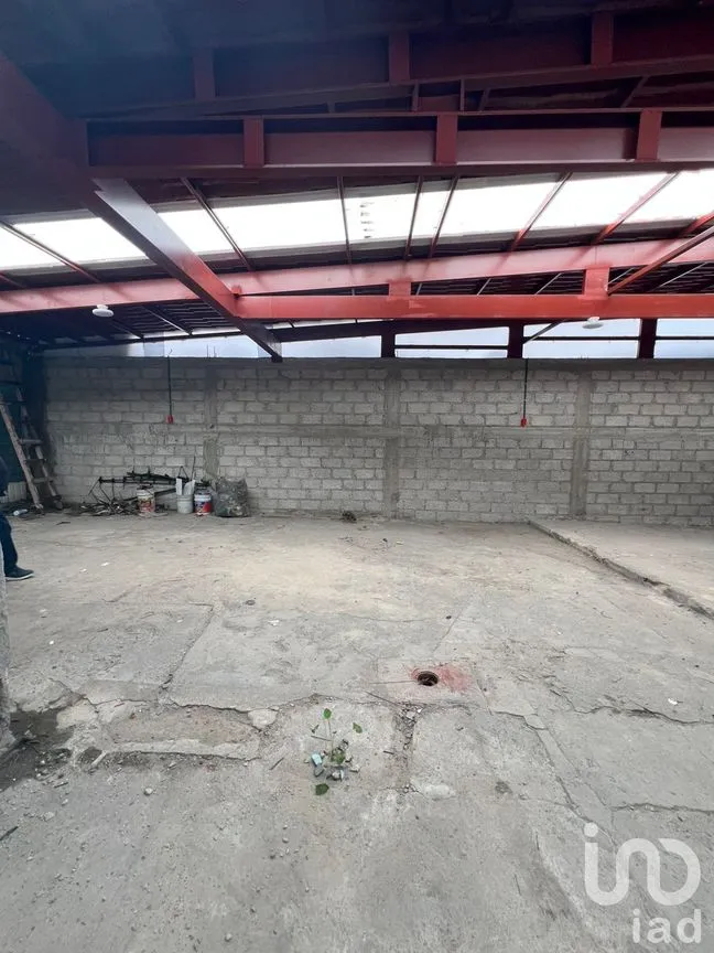 Casa en Venta en San Felipe de Jesús, Gustavo A. Madero, Ciudad de México | NEX-212450 | iad México | Foto 17 de 19