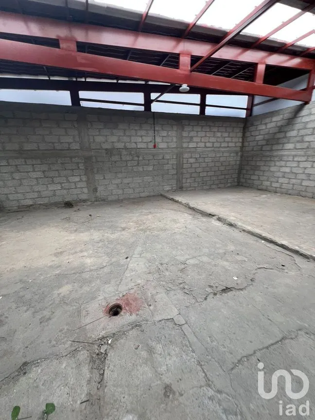 Casa En Venta En San Felipe De Jesús Gustavo A Madero Ciudad De