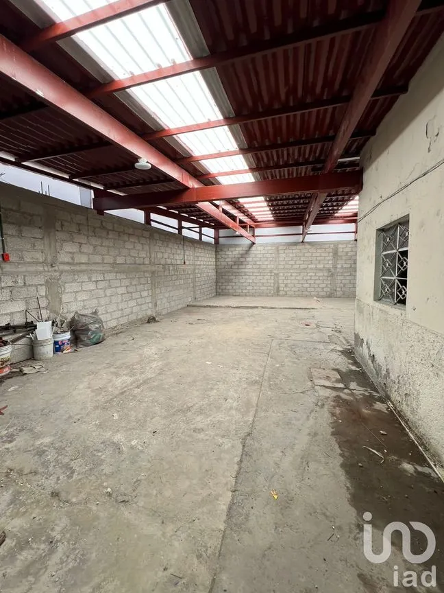 Casa en Venta en San Felipe de Jesús, Gustavo A. Madero, Ciudad de México | NEX-212450 | iad México | Foto 19 de 19