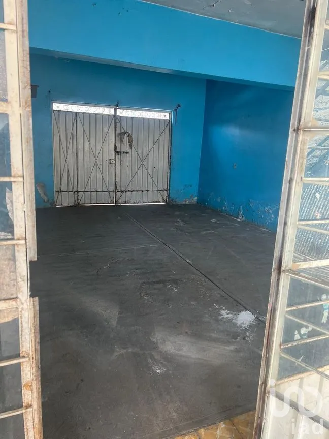 Casa en Venta en San Felipe de Jesús, Gustavo A. Madero, Ciudad de México | NEX-212450 | iad México | Foto 4 de 19
