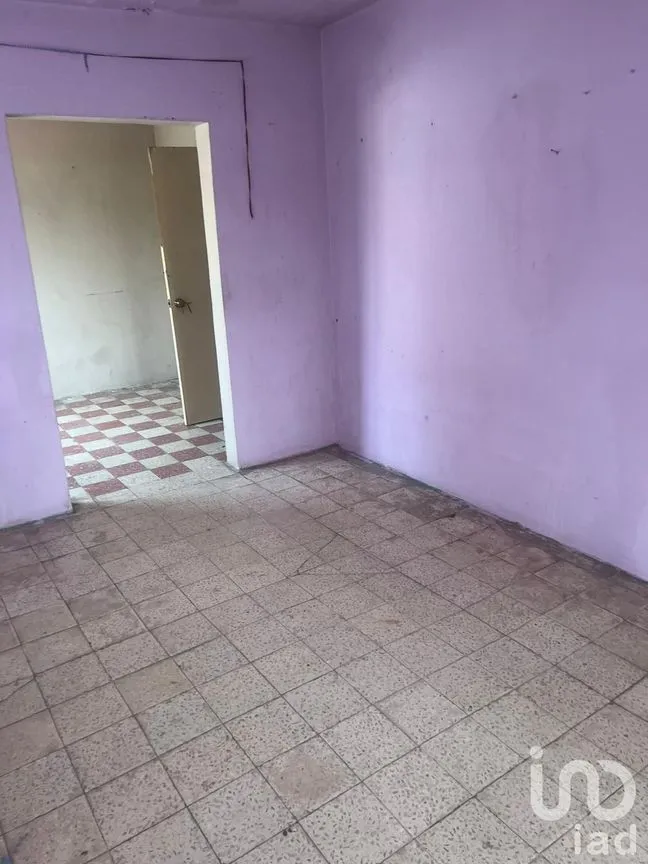 Casa en Venta en San Felipe de Jesús, Gustavo A. Madero, Ciudad de México | NEX-212450 | iad México | Foto 5 de 19