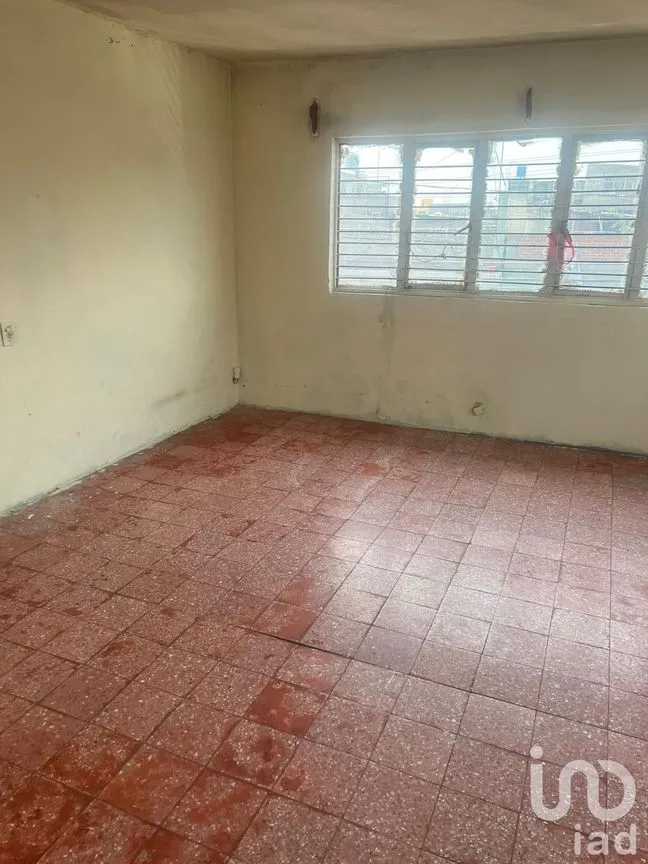 Casa en Venta en San Felipe de Jesús, Gustavo A. Madero, Ciudad de México | NEX-212450 | iad México | Foto 6 de 19