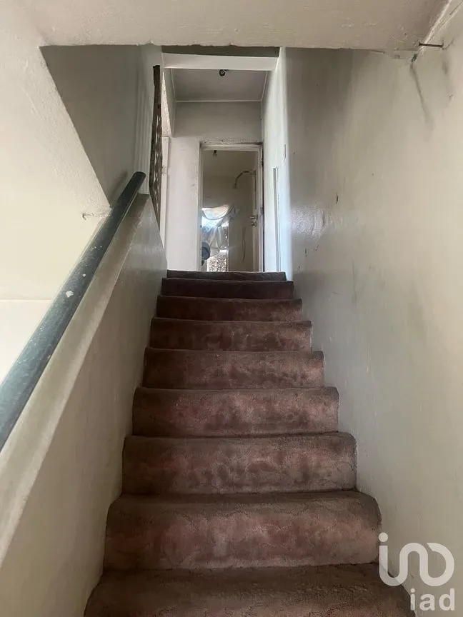 Casa en Venta en San Felipe de Jesús, Gustavo A. Madero, Ciudad de México | NEX-212450 | iad México | Foto 10 de 19