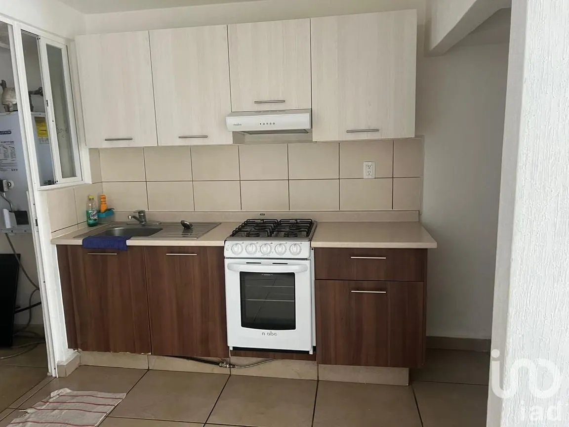 Casa en Venta en Las Américas, Ecatepec de Morelos, México | NEX-212650 | iad México | Foto 14 de 15
