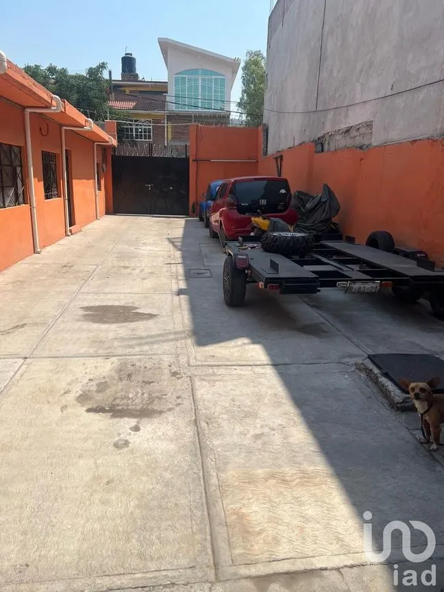 Casa en Venta en Las Américas, Ecatepec de Morelos, México | NEX-212650 | iad México | Foto 15 de 15