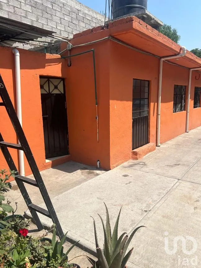 Casa en Venta en Las Américas, Ecatepec de Morelos, México | NEX-212650 | iad México | Foto 7 de 15