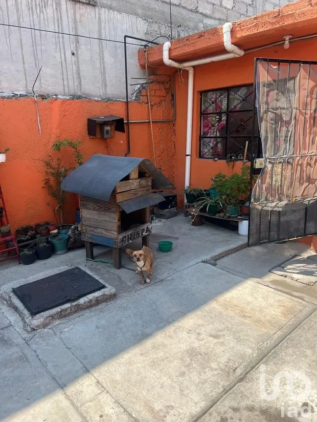 Casa en Venta en Las Américas, Ecatepec de Morelos, México | NEX-212650 | iad México | Foto 10 de 15
