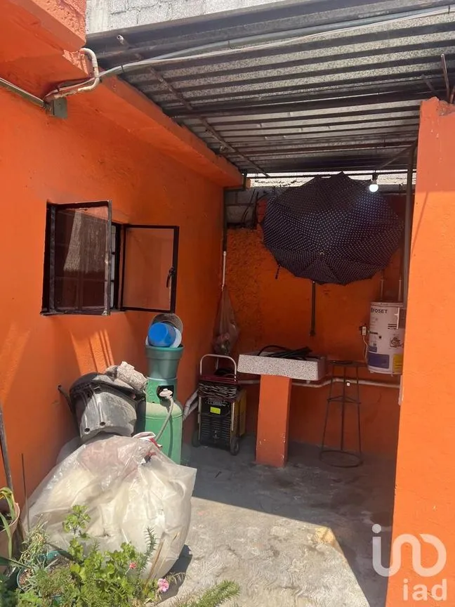 Casa en Venta en Santa Clara Coatitla, Ecatepec de Morelos, México | NEX-212659 | iad México | Foto 5 de 9
