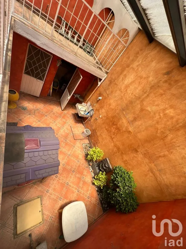 Casa en Venta en Ciudad Azteca Sección Oriente, Ecatepec de Morelos, México | NEX-214097 | iad México | Foto 17 de 18