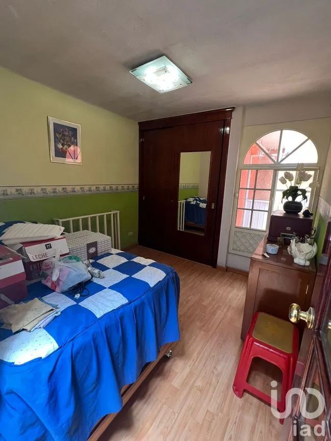 Casa en Venta en Ciudad Azteca Sección Oriente, Ecatepec de Morelos, México | NEX-214097 | iad México | Foto 6 de 18