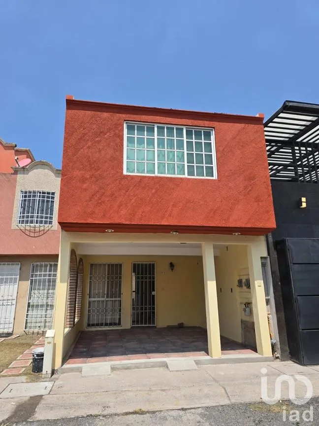Casa en Venta en Las Américas, Ecatepec de Morelos, México | NEX-214097 | iad México | Foto 1 de 15