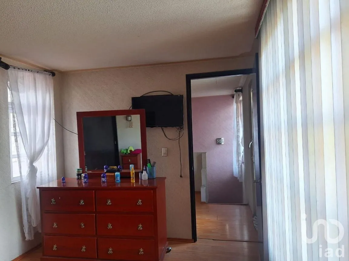 Casa en Venta en Agrícola Pantitlán, Iztacalco, Ciudad de México | NEX-220035 | iad México | Foto 15 de 17