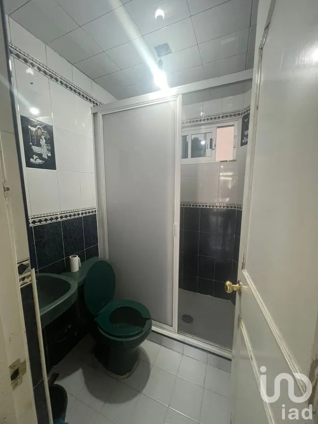 Casa en Venta en Agrícola Pantitlán, Iztacalco, Ciudad de México | NEX-220035 | iad México | Foto 16 de 17