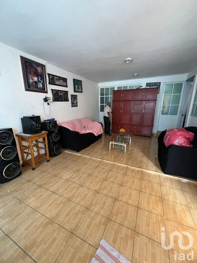 Casa en Venta en Agrícola Pantitlán, Iztacalco, Ciudad de México | NEX-220035 | iad México | Foto 17 de 17