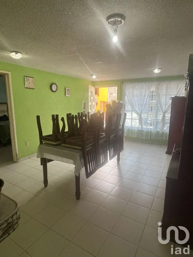 Casa en Venta en Agrícola Pantitlán, Iztacalco, Ciudad de México | NEX-220035 | iad México | Foto 7 de 17