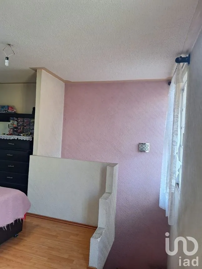 Casa en Venta en Agrícola Pantitlán, Iztacalco, Ciudad de México | NEX-220035 | iad México | Foto 10 de 17