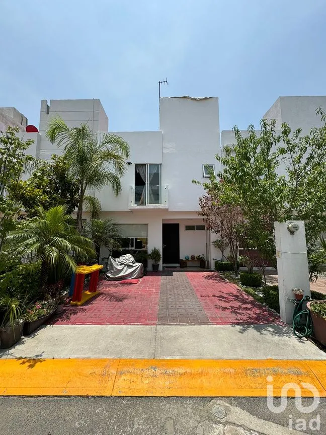 Casa en Venta en Las Américas, Ecatepec de Morelos, México | NEX-233753 | iad México | Foto 1 de 11