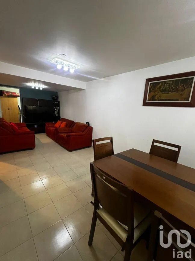 Casa en Venta en Las Américas, Ecatepec de Morelos, México | NEX-233753 | iad México | Foto 4 de 11