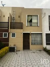 NEX-233753 - Casa en Venta, con 3 recamaras, con 2 baños, con 60 m2 de construcción en Las Américas, CP 55076, México.