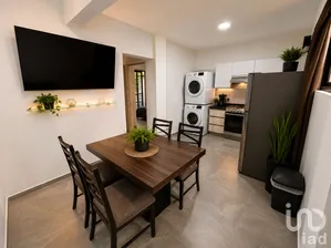 NEX-233753 - Departamento en Renta, con 2 recamaras, con 2 baños, con 53 m2 de construcción.