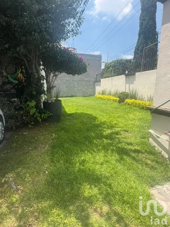 Casa en Venta en Las Américas, Ecatepec de Morelos, México | NEX-233759 | iad México | Foto 3 de 13