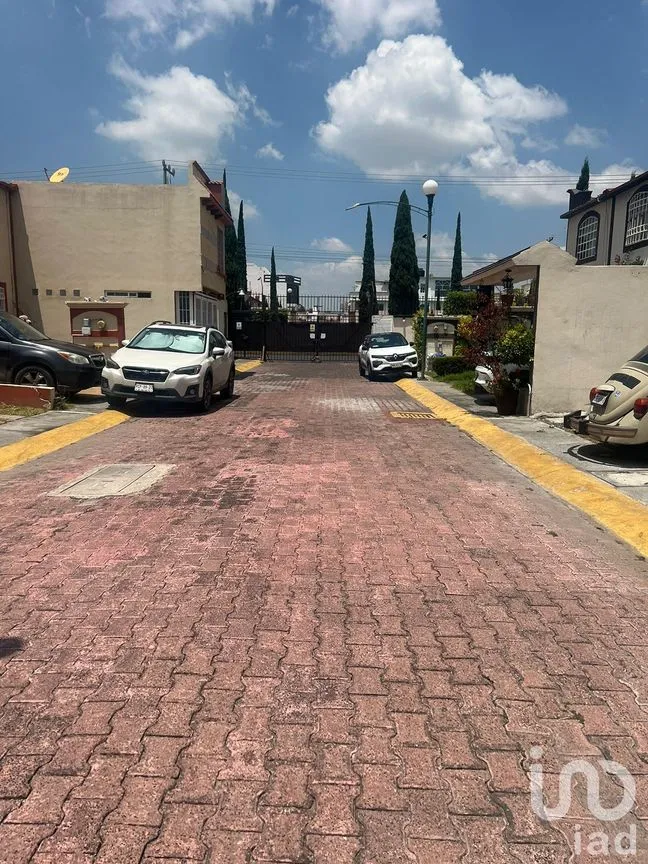 Casa en Venta en Las Américas, Ecatepec de Morelos, México | NEX-233759 | iad México | Foto 9 de 13