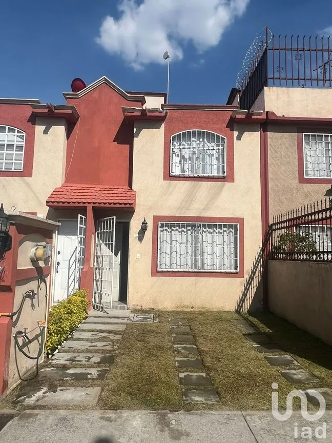Casa en Venta en Las Américas, Ecatepec de Morelos, México | NEX-233759 | iad México | Foto 1 de 13
