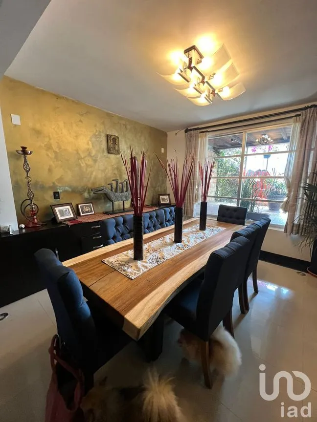 Casa en Venta en Lomas de Valle Dorado, Tlalnepantla de Baz, México | NEX-237707 | iad México | Foto 2 de 17