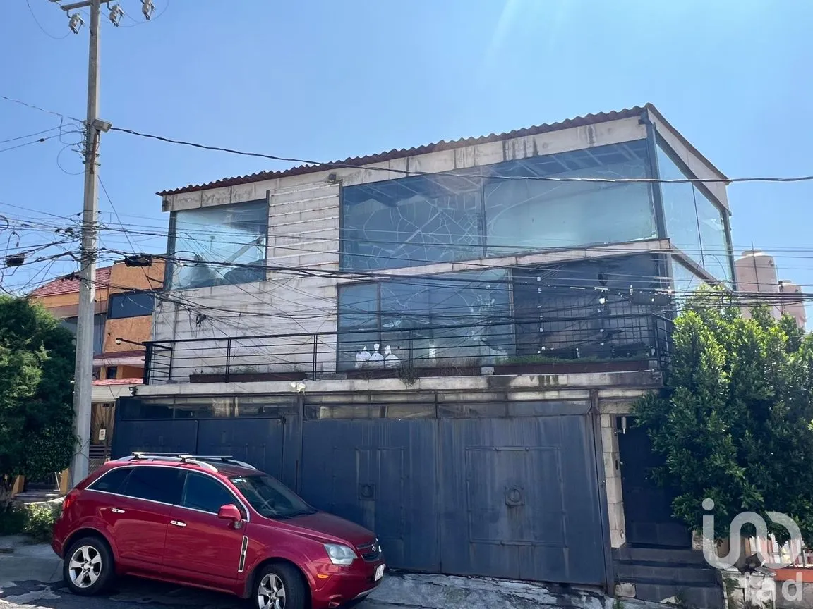 Casa en Venta en Lomas de Valle Dorado, Tlalnepantla de Baz, México | NEX-237707 | iad México | Foto 12 de 17