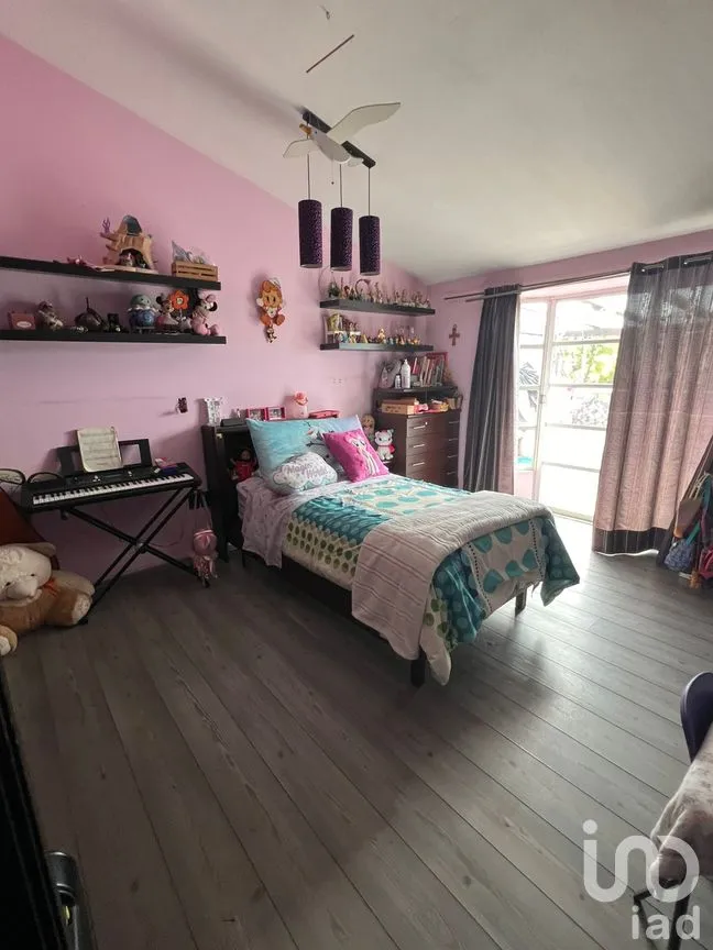 Casa en Venta en Lomas de Valle Dorado, Tlalnepantla de Baz, México | NEX-237707 | iad México | Foto 13 de 17