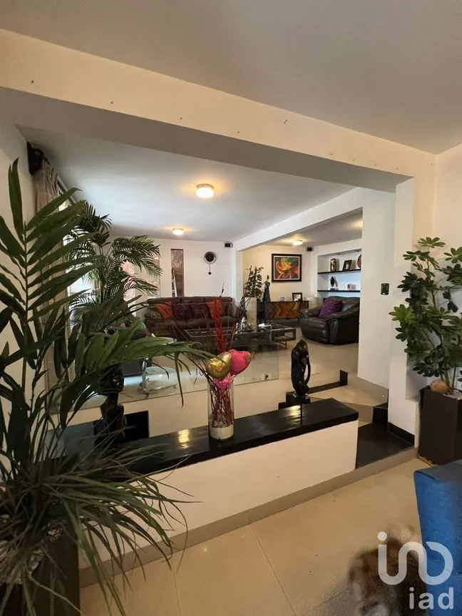 Casa en Venta en Lomas de Valle Dorado, Tlalnepantla de Baz, México | NEX-237707 | iad México | Foto 4 de 17