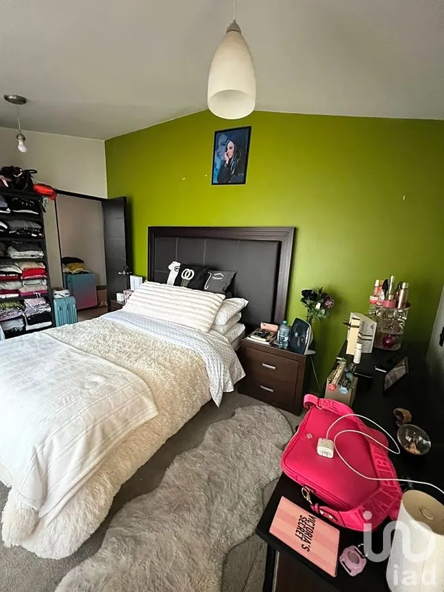 Casa en Venta en Lomas de Valle Dorado, Tlalnepantla de Baz, México | NEX-237707 | iad México | Foto 5 de 17