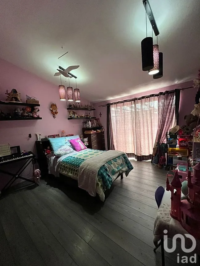 Casa en Venta en Lomas de Valle Dorado, Tlalnepantla de Baz, México | NEX-237707 | iad México | Foto 6 de 17