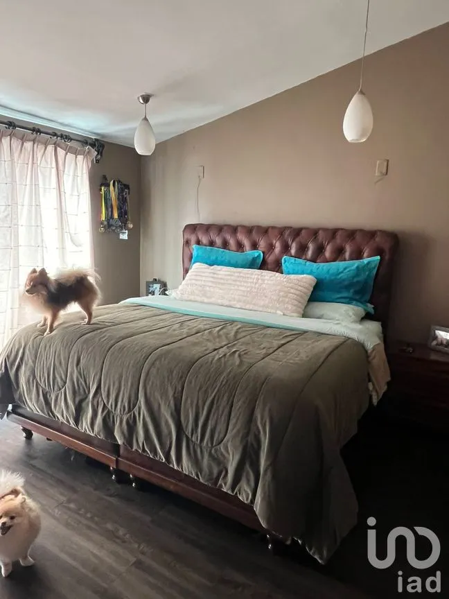 Casa en Venta en Lomas de Valle Dorado, Tlalnepantla de Baz, México | NEX-237707 | iad México | Foto 7 de 17