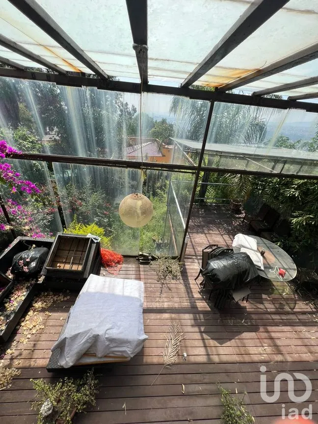 Casa en Venta en Lomas de Valle Dorado, Tlalnepantla de Baz, México | NEX-237707 | iad México | Foto 8 de 17