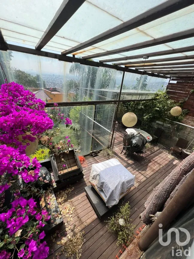 Casa en Venta en Lomas de Valle Dorado, Tlalnepantla de Baz, México | NEX-237707 | iad México | Foto 9 de 17