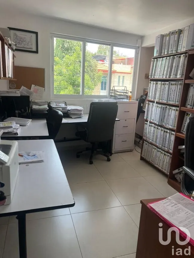 Bodega en Venta en Peñón de los Baños, Venustiano Carranza, Ciudad de México | NEX-238449 | iad México | Foto 2 de 27